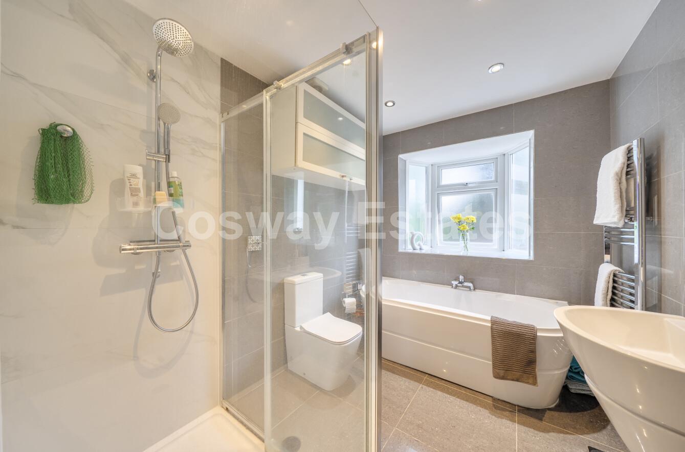 Pangbourne Drive, Stanmore, HA7, Stanmore